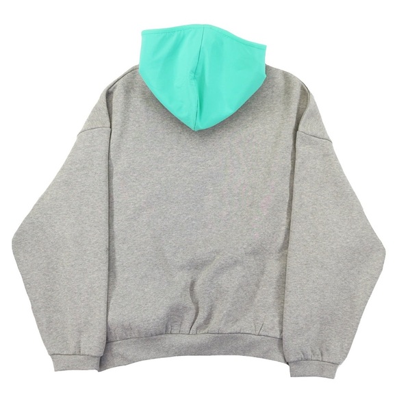 Essentials Fear of God Essentials Nylon Fleece Hoodie/Sweatshirt | NEW/NWT 🔥 - Picture 4 of 16